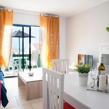 Apartamento Mare Verde Suite