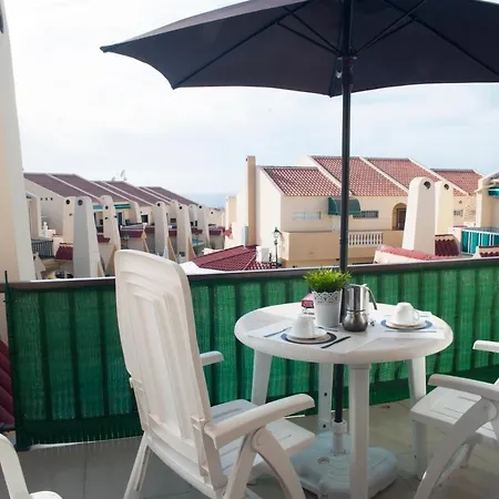 Mare Verde Suite Apartamento *