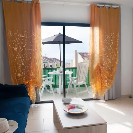 Apartamento Mare Verde Suite Costa Adeje (Tenerife)