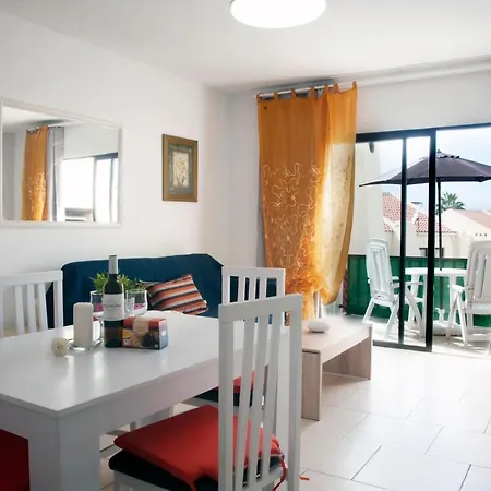 Appartamento Mare Verde Suite Costa Adeje (Tenerife)